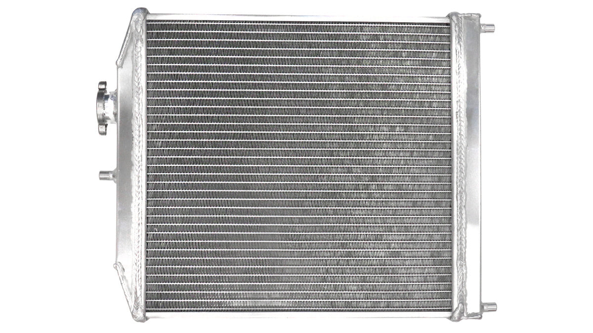 TurboWorks Racing radiator Honda Civic 1992-2000
