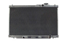 TurboWorks Racing radiator Honda Civic 2001-2005 D17