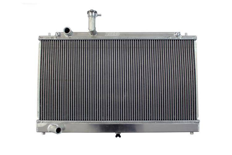 TurboWorks Racing Kühler Mazda 6 GG GY 2002-2007 1.8 2.0 2.3L