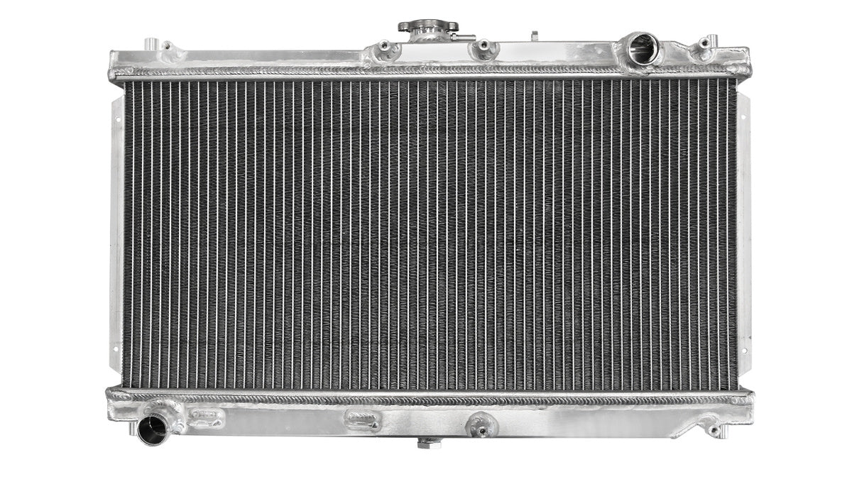 Super Miata Radiator TurboWorks Racing radiator Mazda Miata MX-5 1999-2005 – 229parts