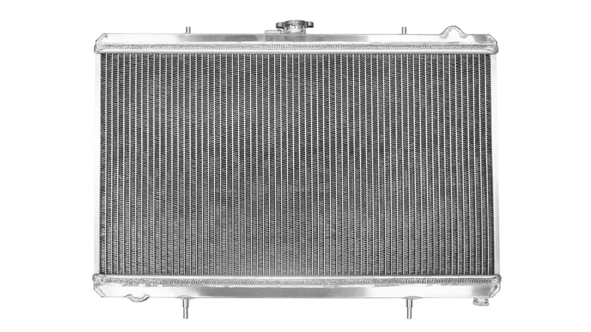 TurboWorks Racing radiator Nissan 200SX S13 50mm