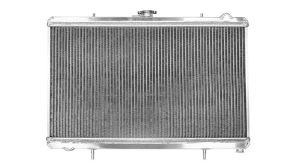 TurboWorks Racing radiator Nissan 200SX S13 50mm