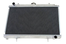 TurboWorks Racing radiator Nissan 200SX S14
