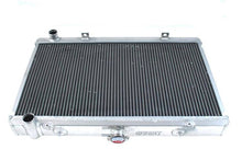 TurboWorks Racing radiator Nissan Skyline R32