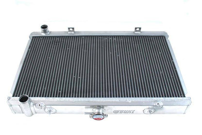 TurboWorks Racing radiator Nissan Skyline R32