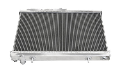 TurboWorks Racing radiator Nissan Skyline R33 R34