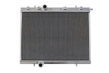 TurboWorks Racing radiator Peugeot 206 1.4 1.6 2.0L