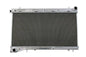 TurboWorks Racing radiator Subaru GF SF 99-01
