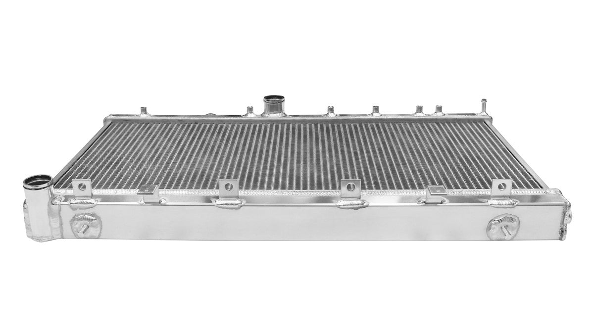 TurboWorks Racing radiator Subaru Impreza 2002-2007 ver.A