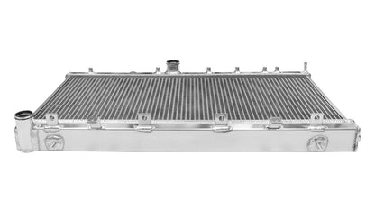 TurboWorks Racing radiator Subaru Impreza 2002-2007 ver.A
