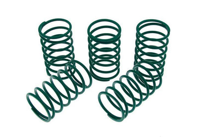 Wastegate-Feder 49mm 0,6 Bar