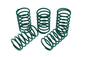 Wastegate-Feder 49mm 0,6 Bar