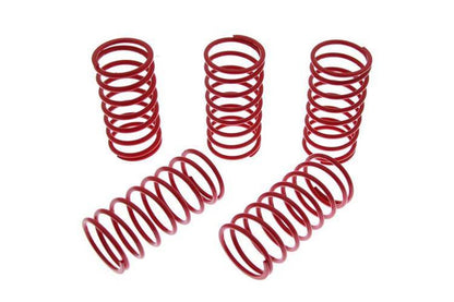 Wastegate-Feder 50 mm 0,4 Bar