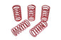 Wastegate-Feder 50 mm 0,4 Bar
