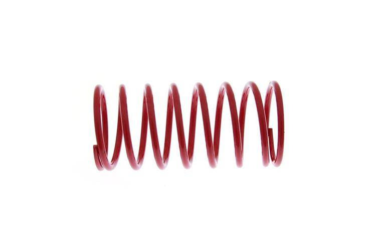 Wastegate-Feder 50 mm 0,4 Bar