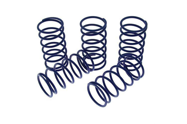 Wastegate-Feder 40 mm 0,6 Bar
