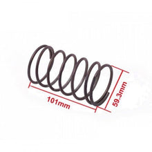 Wastegate-Feder 59mm 1,6 Bar