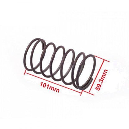 Wastegate-Feder 59mm 1,6 Bar