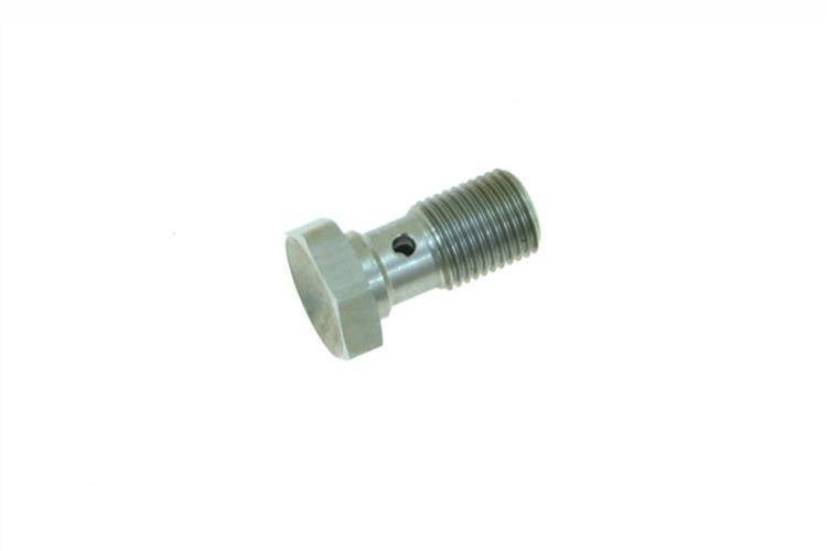 Banjo M10*1.0 20MM Edelstahl