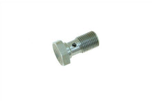 Banjo M10*1.0 20MM Edelstahl