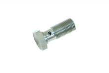 Banjo M10*1.0 24MM Edelstahl