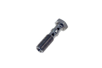 Banjo Doppel M10*1 38MM Edelstahl