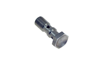 Banjo Doppel M10*1,25 30MM Edelstahl