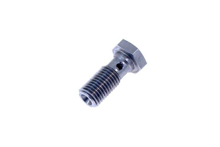 Banjo M10*1.25 24MM Edelstahl