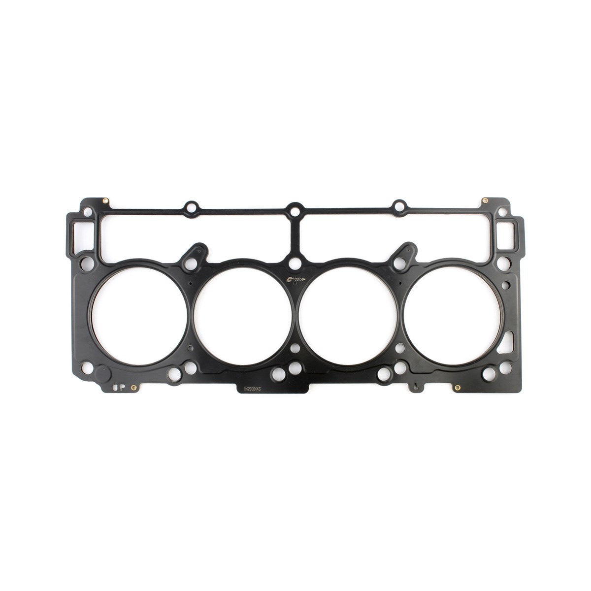 Zylinderkopfdichtung Chrysler 6.4L Apache Gen-3 Hemi .040" MLX, 4.150" Bohrung, LHS Cometic C15173-040