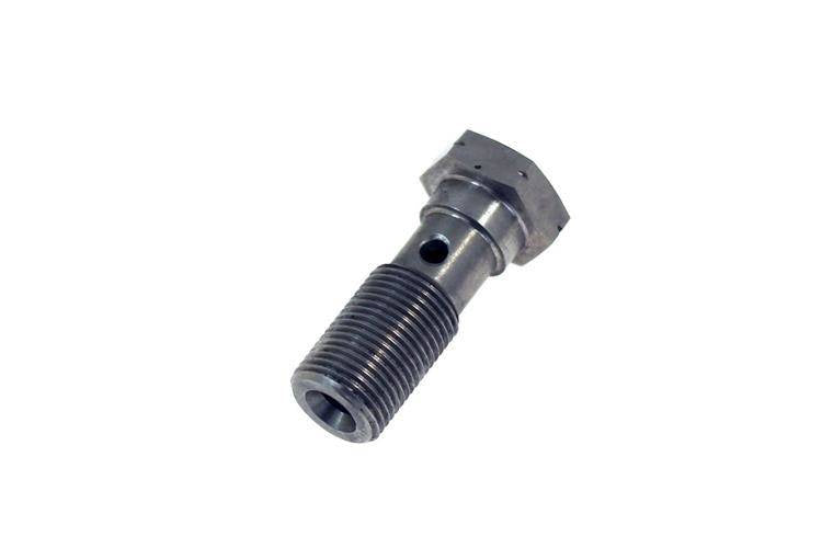 Banjo M12*1.0 31MM Edelstahl