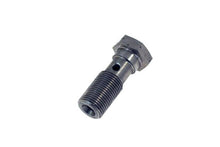Banjo M12*1.0 31MM Edelstahl