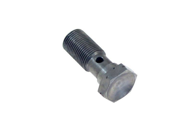 Banjo M12*1.0 31MM Edelstahl