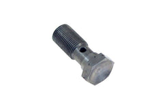 Banjo M12*1.0 31MM Edelstahl