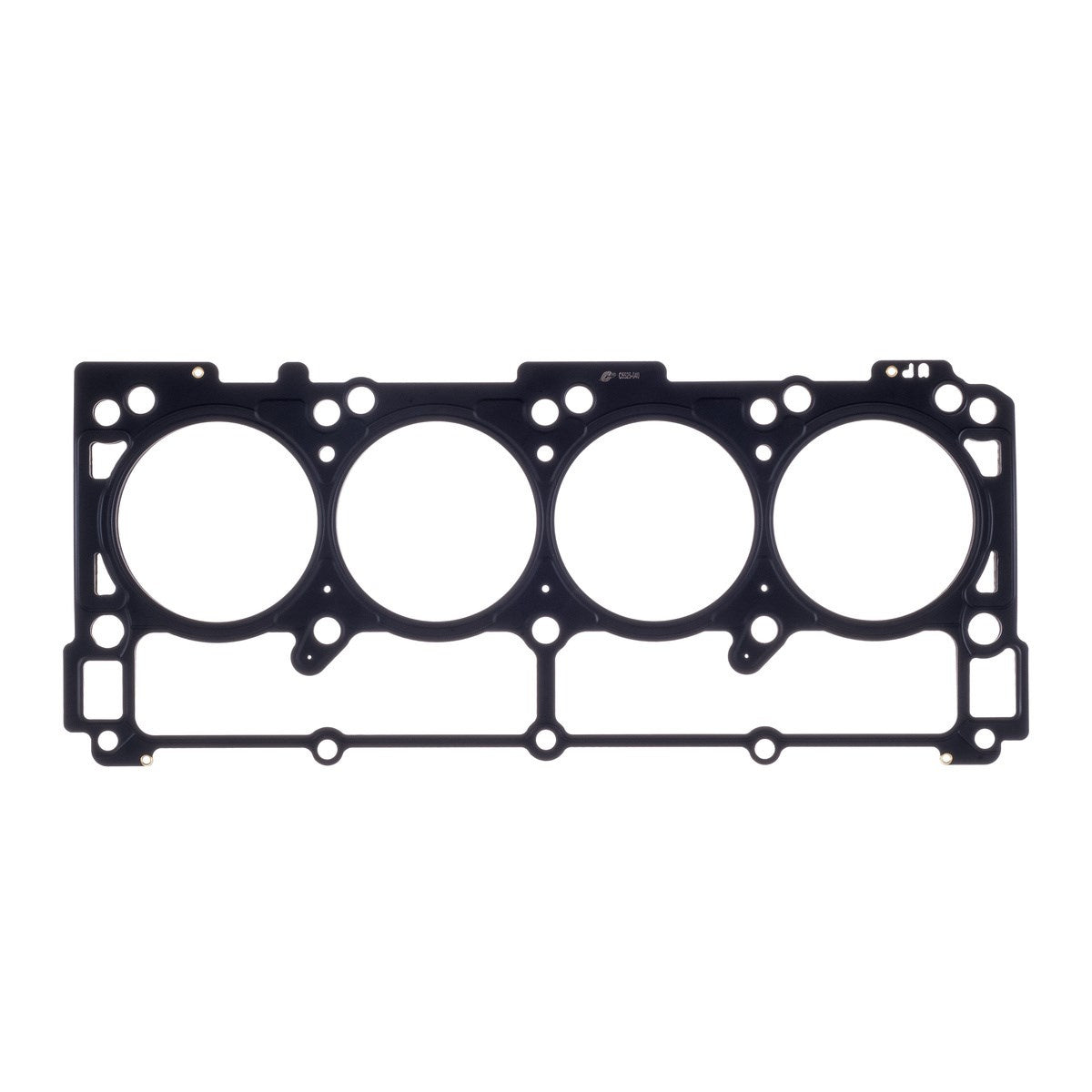 Zylinderkopfdichtung Chrysler 6.1L Gen-3 Hemi .040" MLS, 4.055" Bohrung, Aluminium-buchsenblock Cometic C5525-040