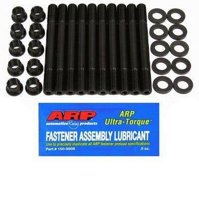ARP Mitsubishi 4G63 "94&up M11 Zylinderkopfschrauben-Kit