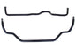 Stabilizer control Nissan 200SX S13, S14 front + back