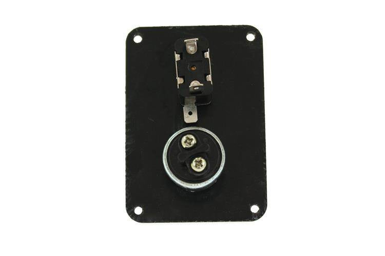 Engine type 6 starter