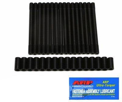 ARP AUDI 2.7L BITURBO V6 Zylinderkopfschrauben-Kit-ARP2000