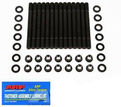 ARP Nissan 2.0L RB20DE/DET + 2.5L RB25DE/25DET Head Stud Kit