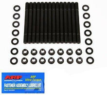 ARP Nissan 2.0L RB20DE/DET + 2.5L RB25DE/25DET Zylinderkopfschrauben-Kit