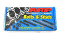 ARP Subaru EJ 2,0 Ltr & 2,5 Ltr DOHC Zylinderkopf-Stehbolzensatz-ARP2000