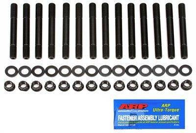 ARP Toyota 3.0L 7MGTE/2.8L 5MGE Supra Zylinderkopfschrauben-Kit