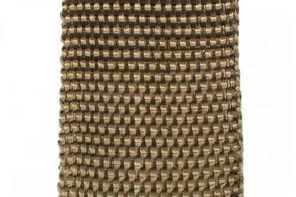 Epman Exhaust heat wrap 50mm 10m Titanium + ties