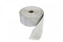 TurboWorks Hitzeschutzband 50mm x 0,8mm 4,5m Aluminium
