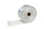 TurboWorks Hitzeschutzband 50mm x 0,8mm 9m Aluminium