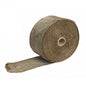 TurboWorks Auspuff-Hitzeschutzband 50mm x 2mm 10m Titan