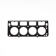 Cylinder Head Gasket GM LS1/LS2/LS3/LS6 Gen-3/4 Small Block V8 .027" MLS , 3.810" Bore Cometic C15361-027