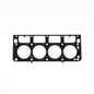 Zylinderkopfdichtung GM LS1/LS2/LS3/LS6 Gen-3/4 Small Block V8 .027" MLS, 3,810" Bohrung Cometic C15361-027