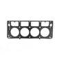 Zylinderkopfdichtung GM LS1/LS2/LS3/LS6 Gen-3/4 Small Block V8 .030" MLS, 3.910" Bohrung Cometic C5475-030