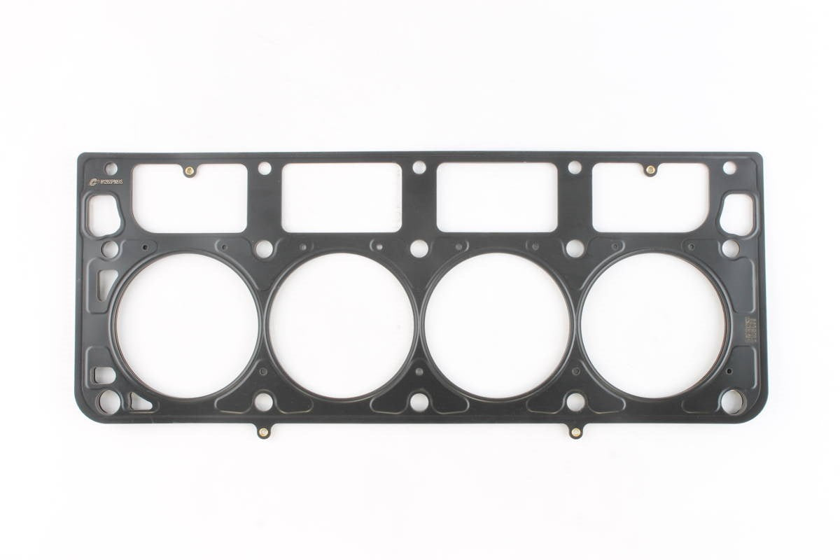 Zylinderkopfdichtung GM LS1/LS2/LS3/LS6 Gen-3/4 Small Block V8 .036" MLS, 4.000" Bohrung Cometic C5477-036